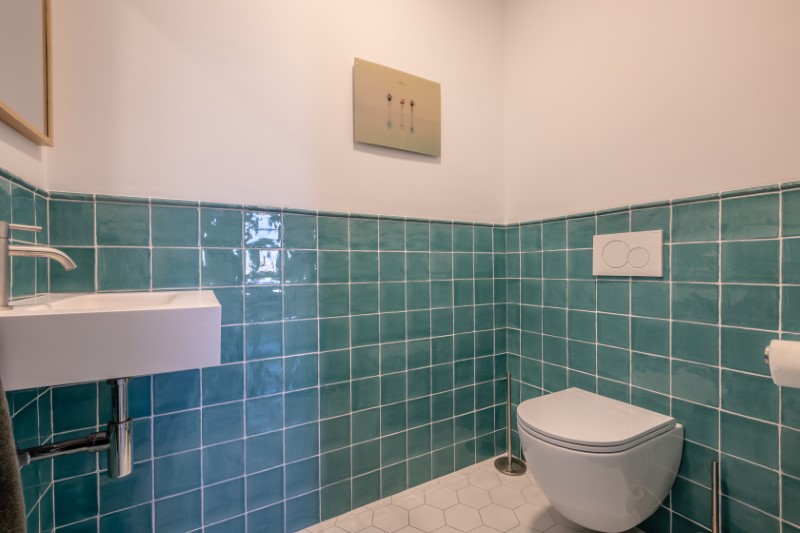 Appartement met zeezicht in Valencia (9)