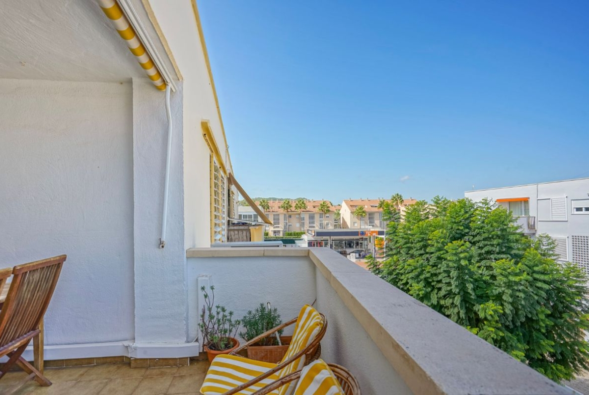Appartement te koop in Javea