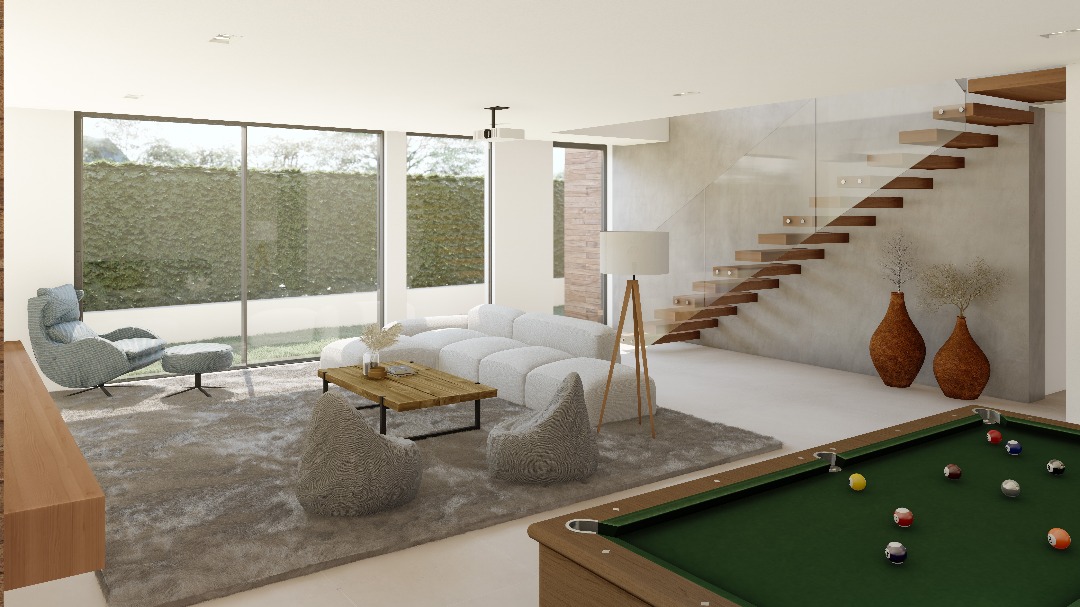 Nieuwbouw Villa in Marbella