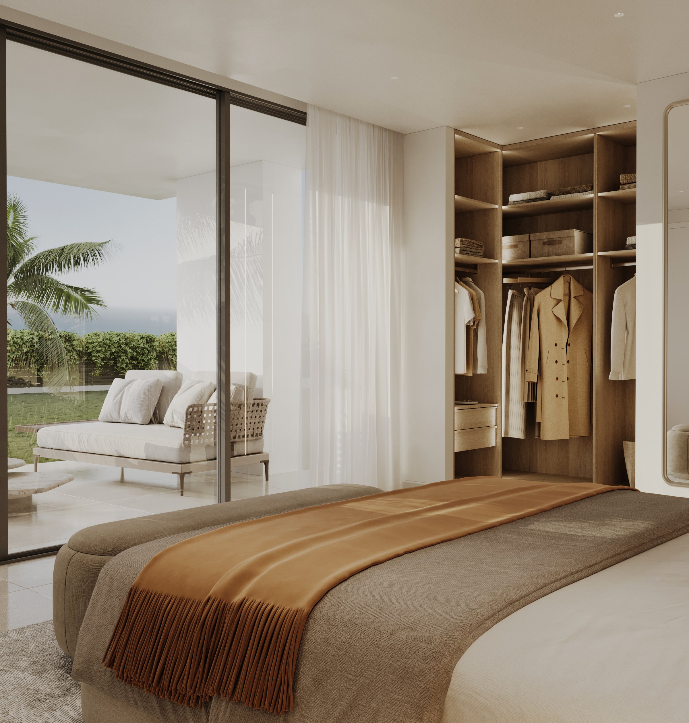Nieuwbouw Villa in Mijas