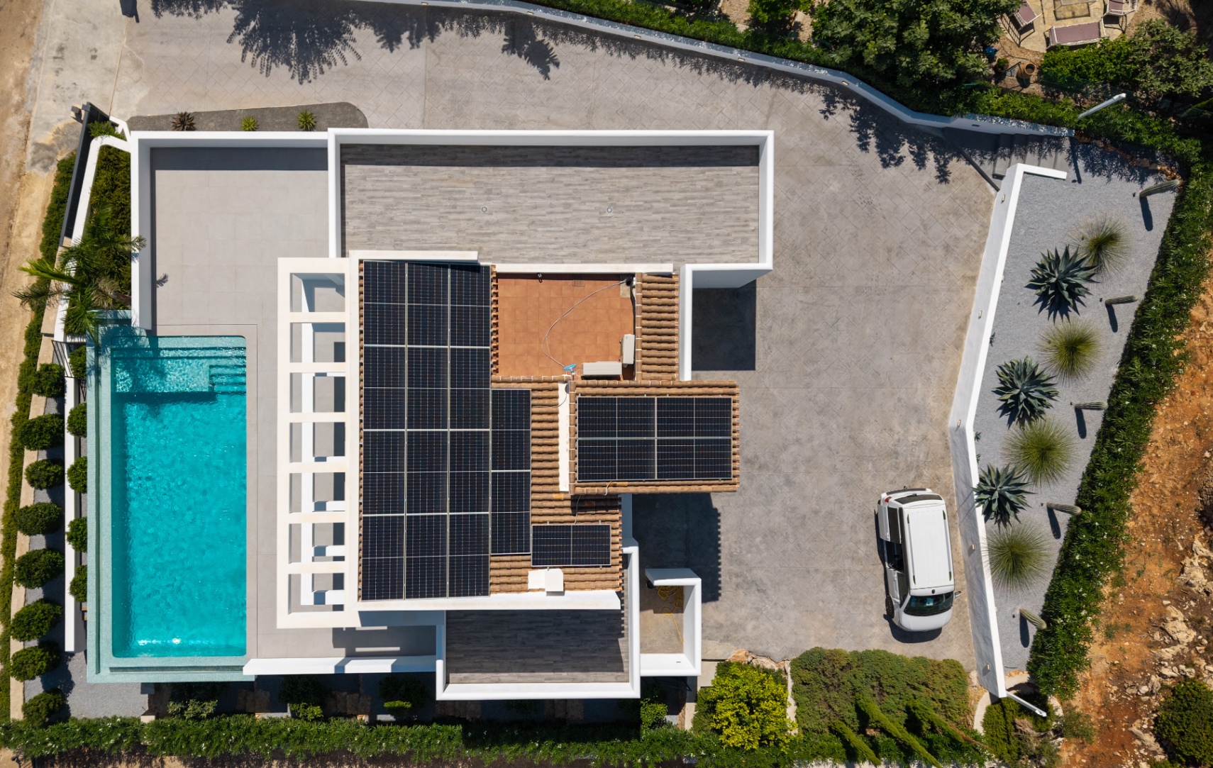 Villa te koop in Monte Pego