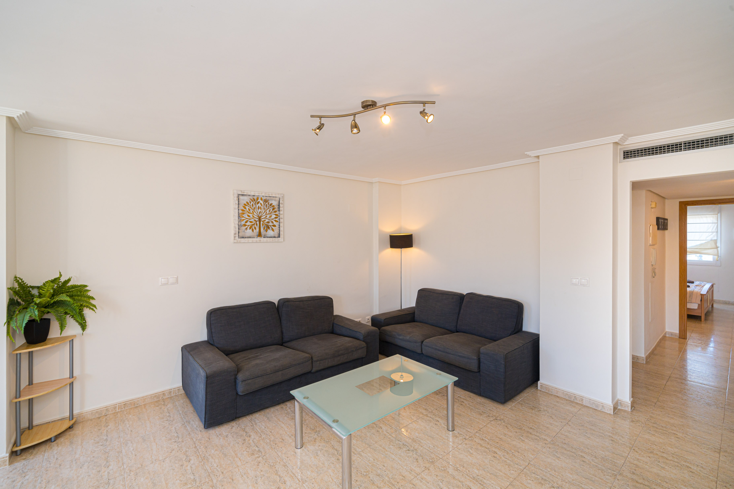 Appartement te koop in Javea