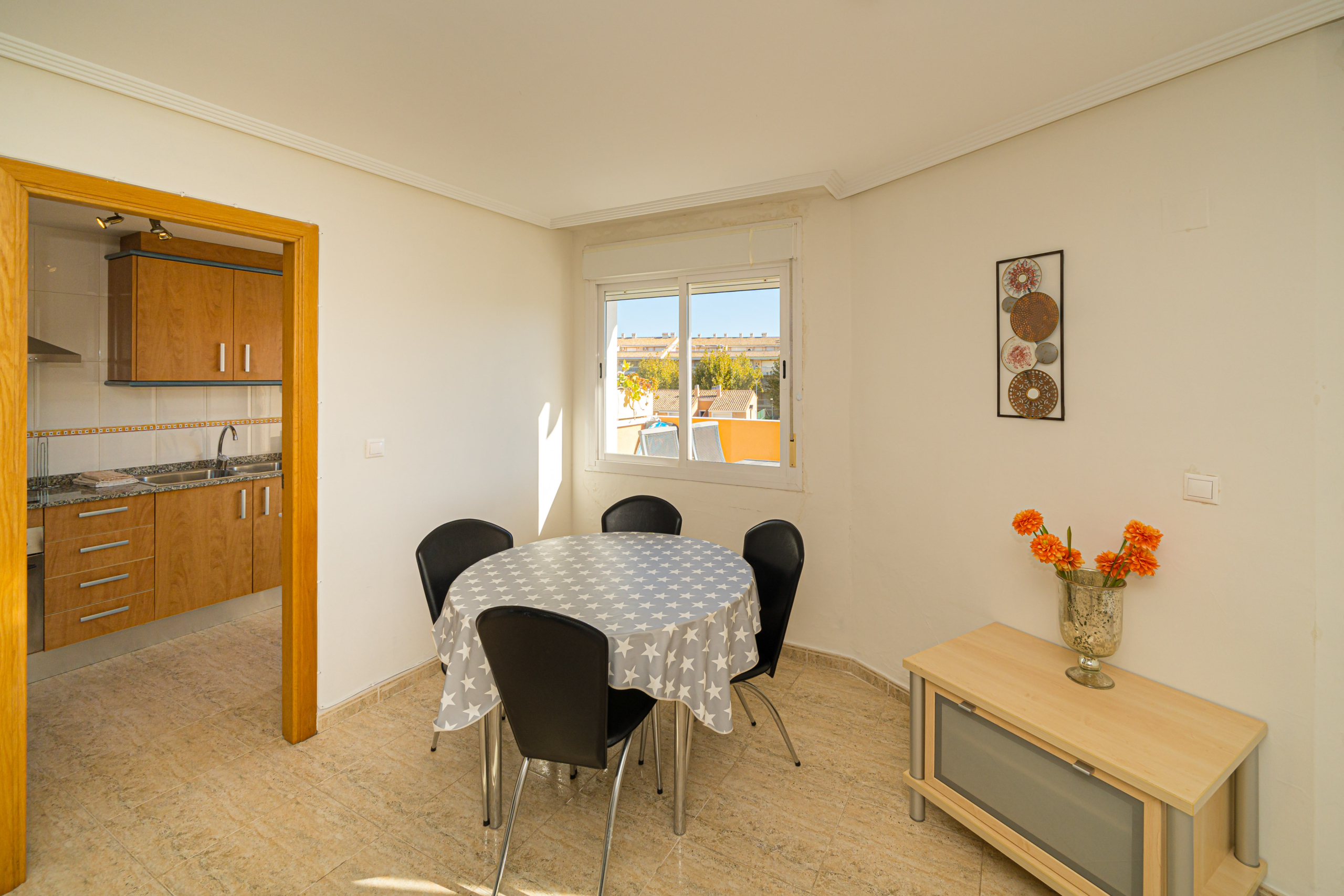 Appartement te koop in Javea