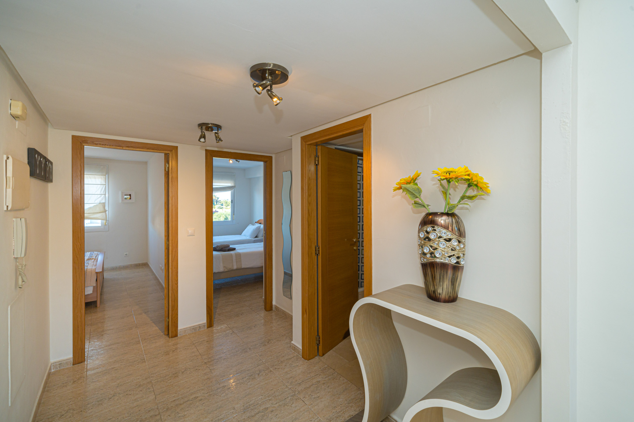 Appartement te koop in Javea