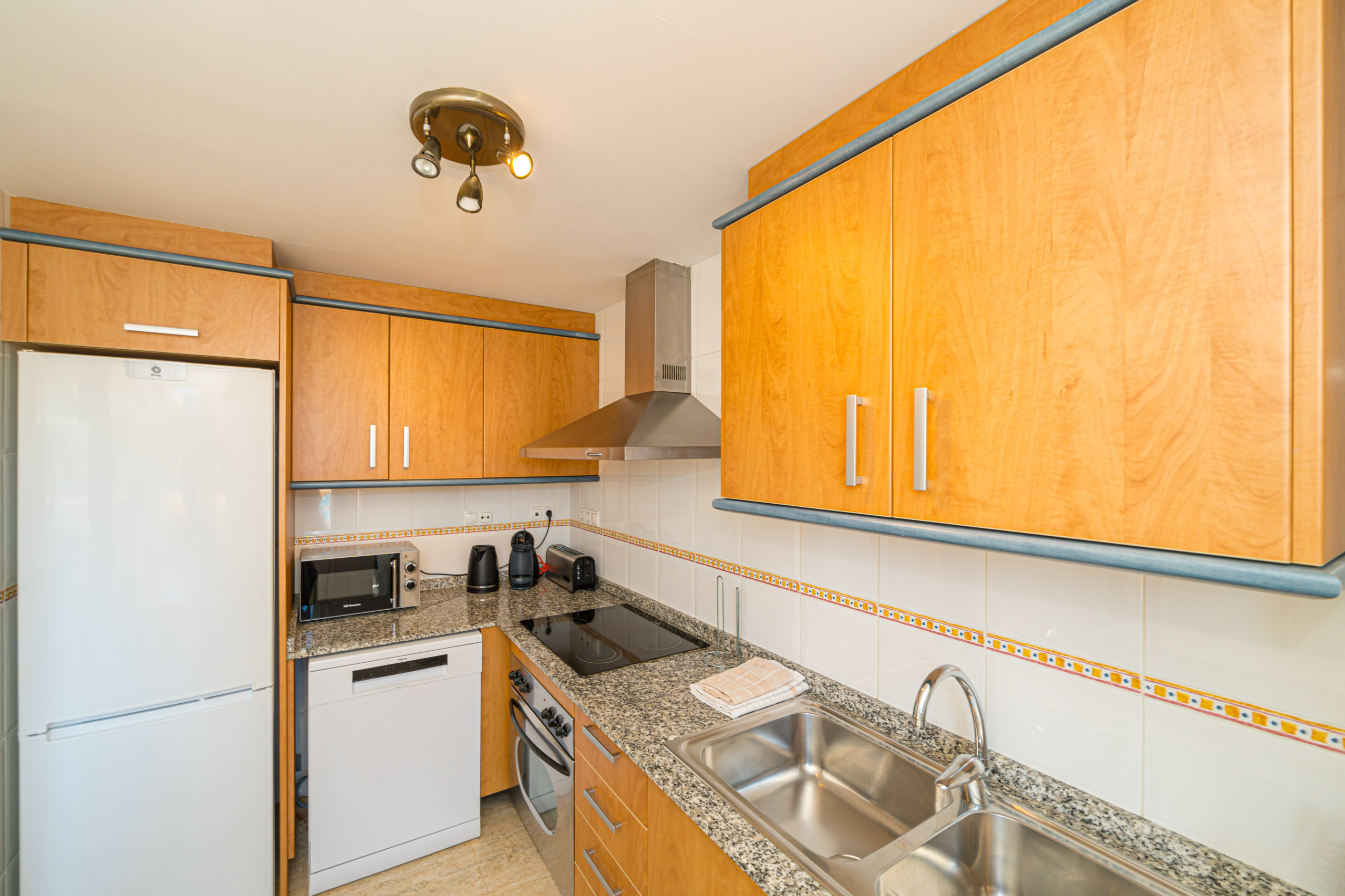 Appartement te koop in Javea