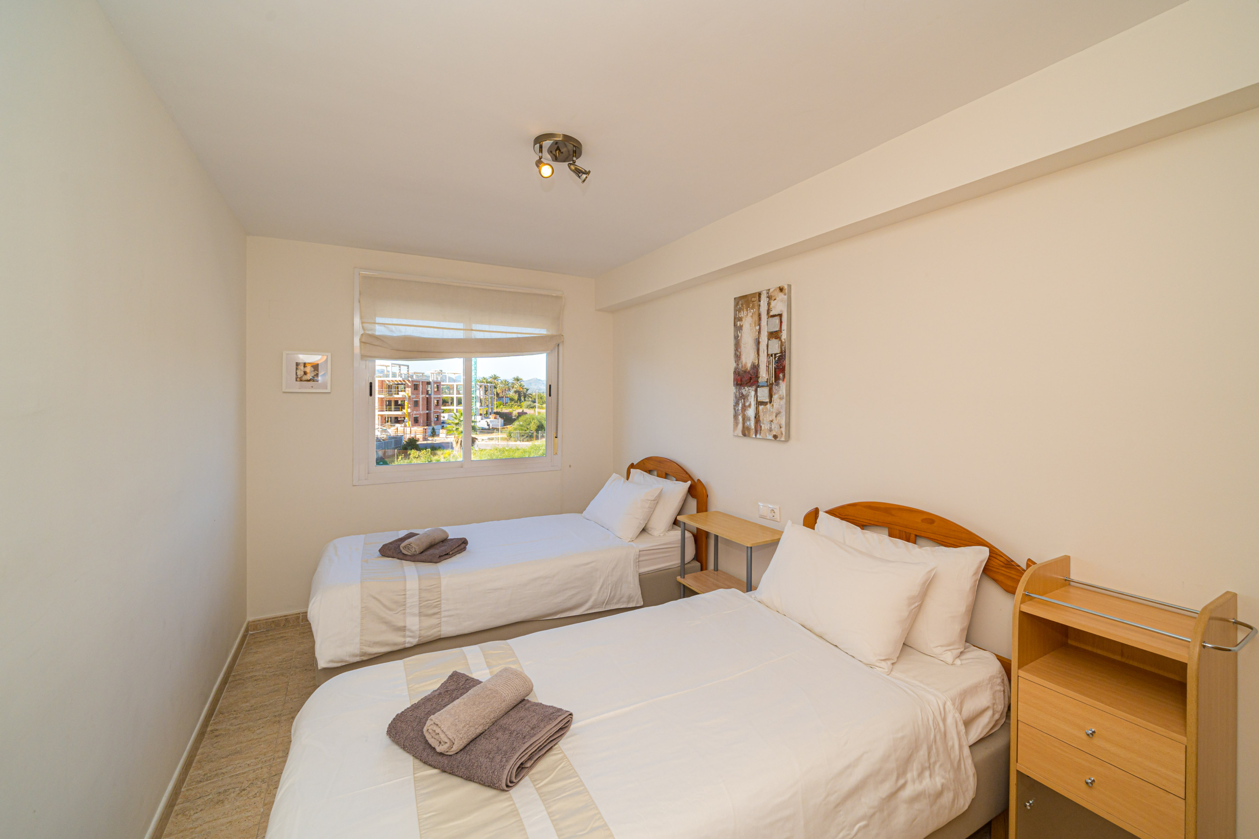 Appartement te koop in Javea