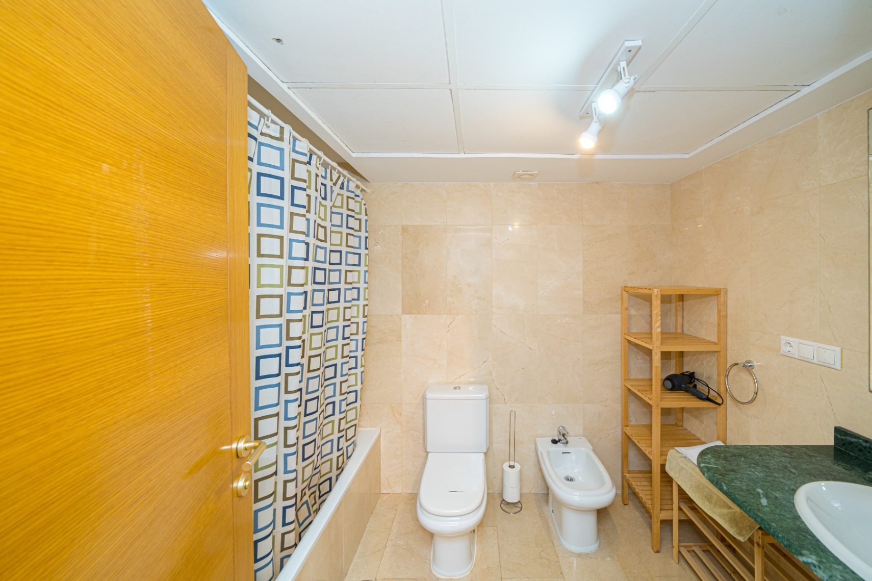 Appartement te koop in Javea
