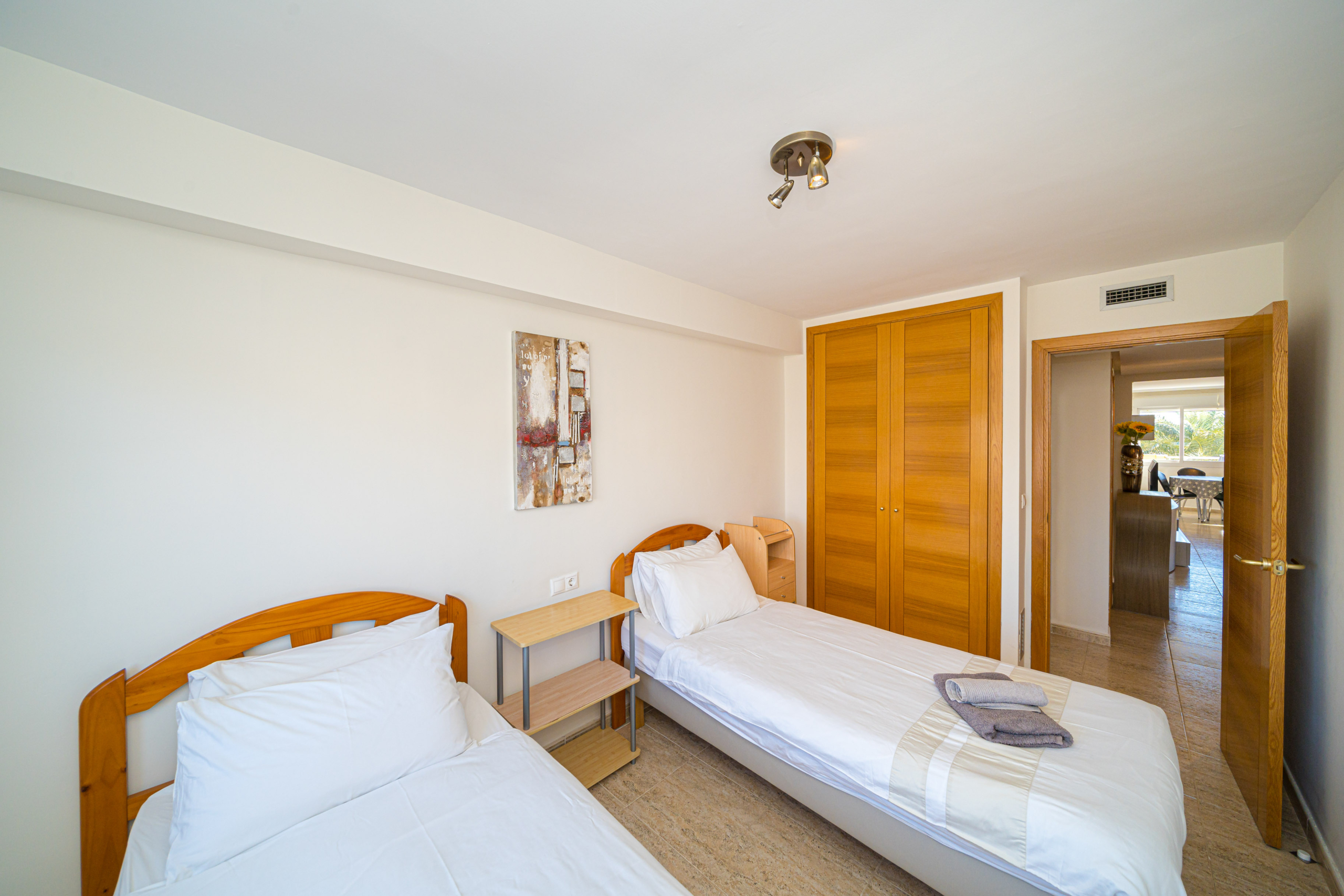 Appartement te koop in Javea