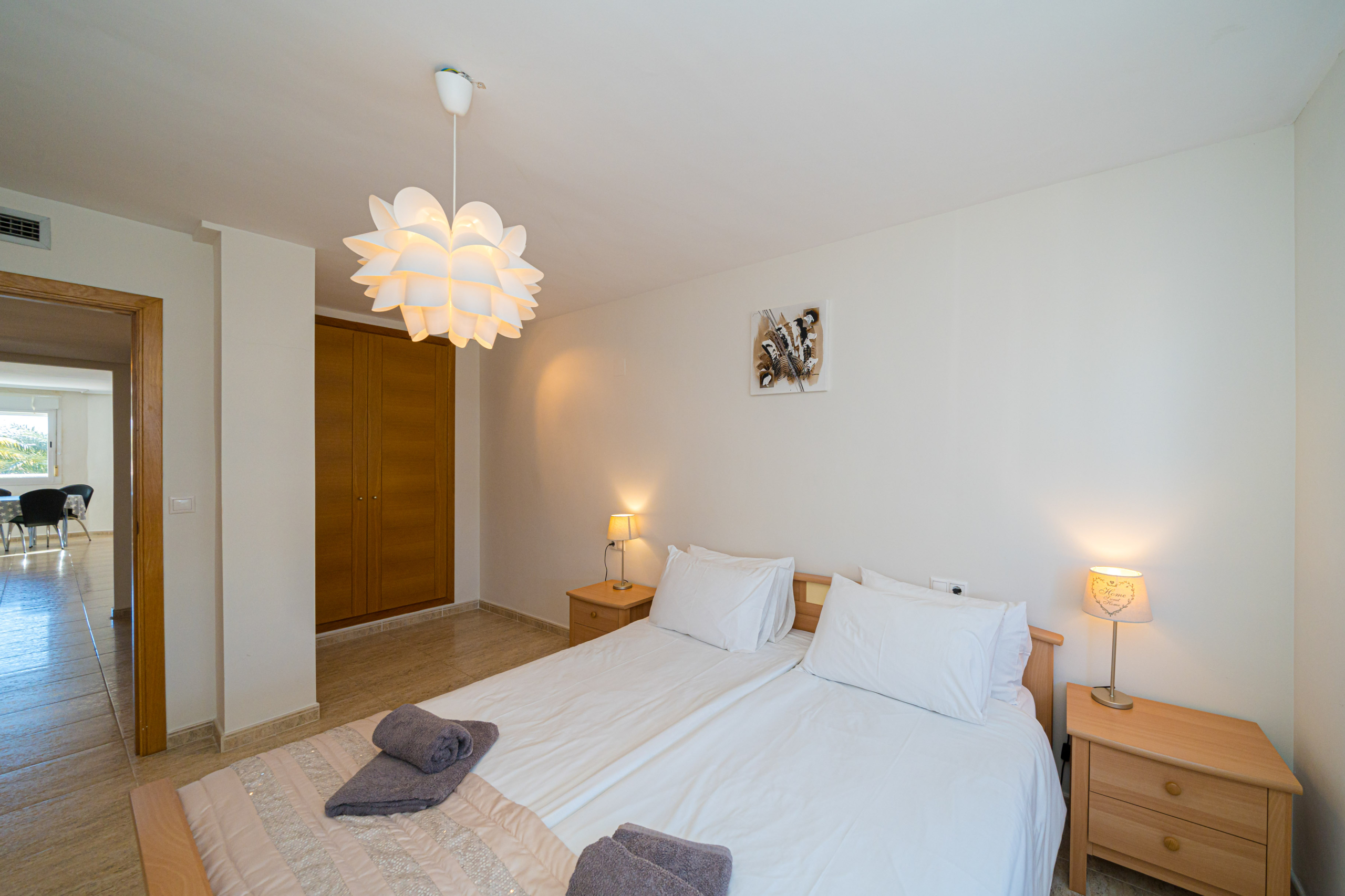 Appartement te koop in Javea