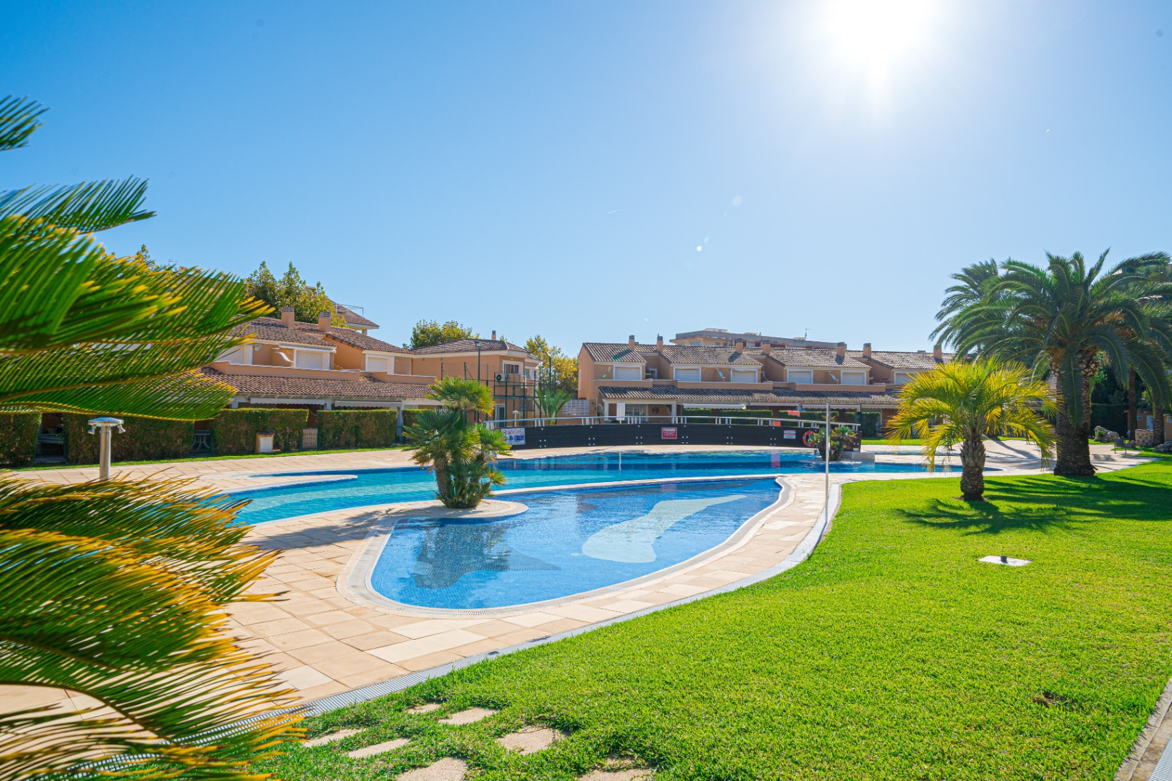 Appartement te koop in Javea