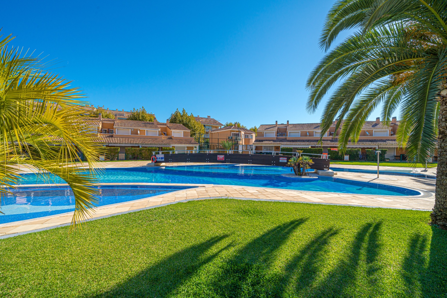 Appartement te koop in Javea