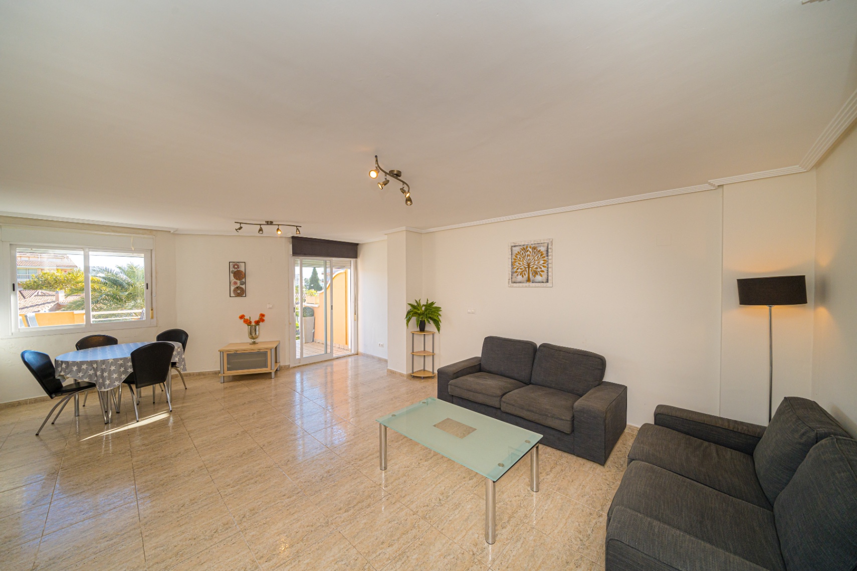 Appartement te koop in Javea