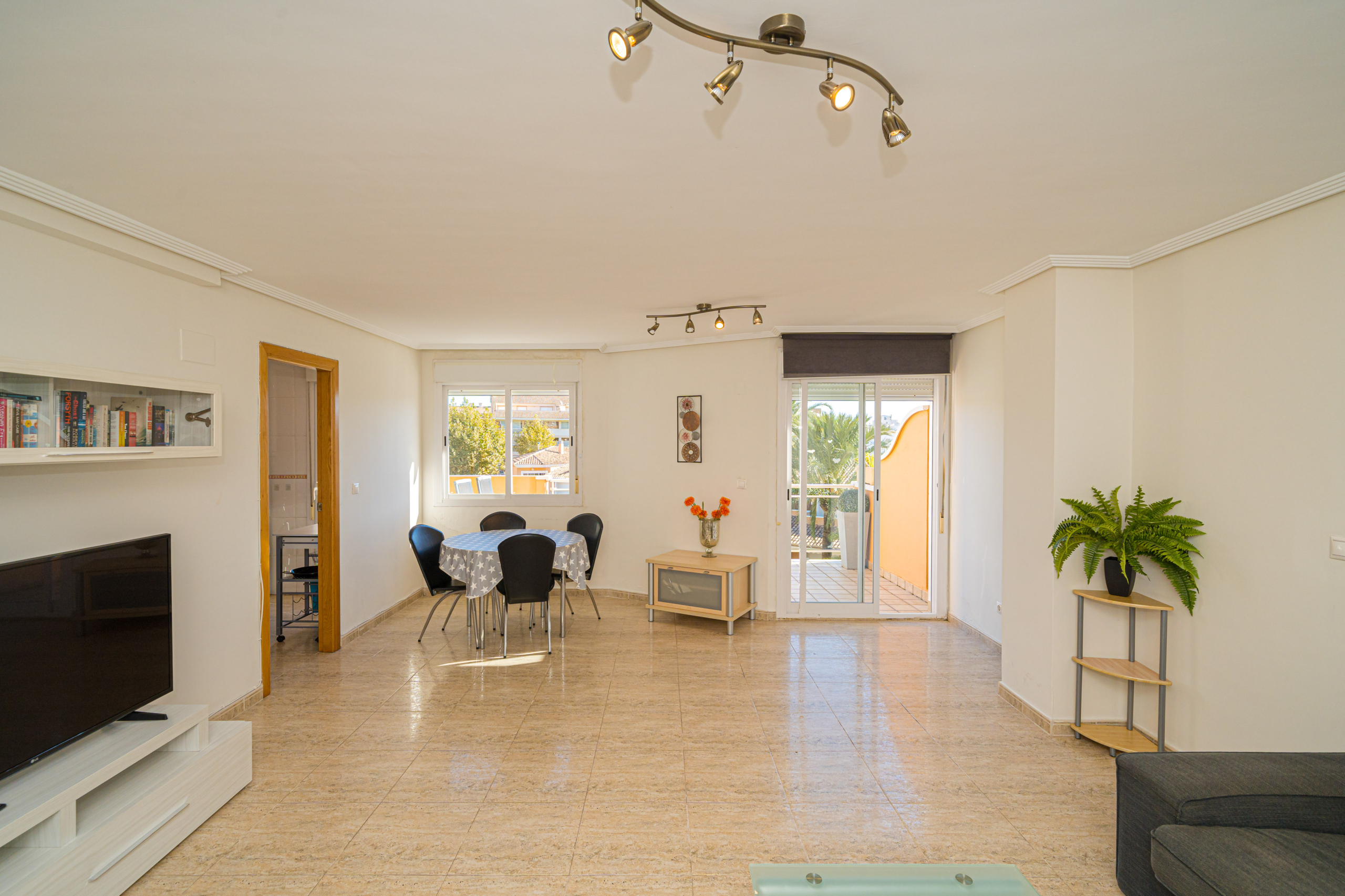 Appartement te koop in Javea