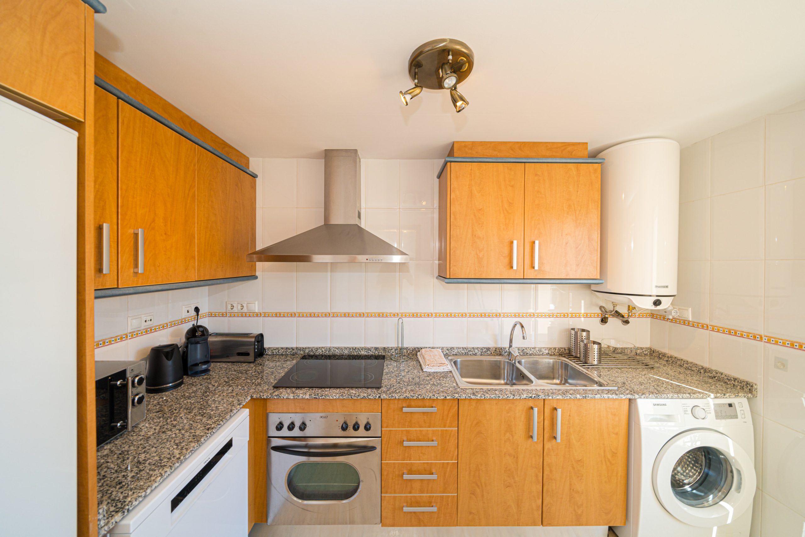 Appartement te koop in Javea
