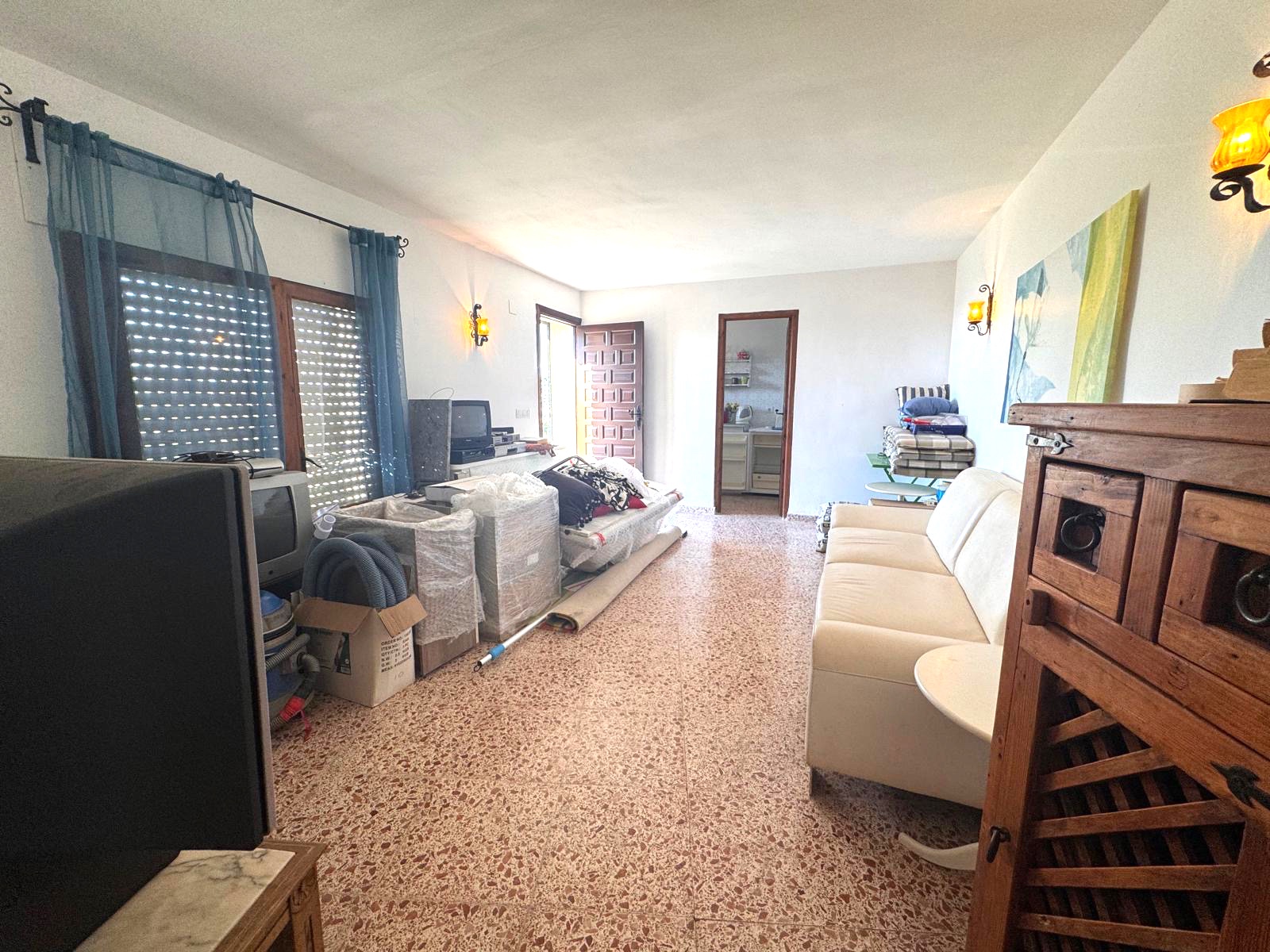 Villa te koop in Benissa