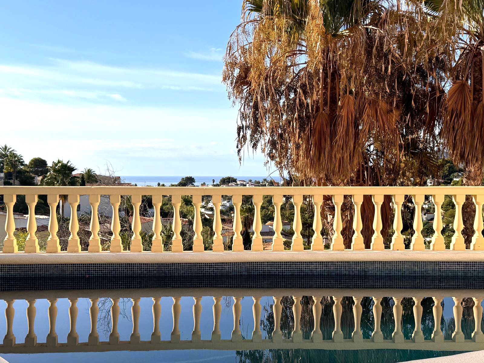 Villa te koop in Benissa