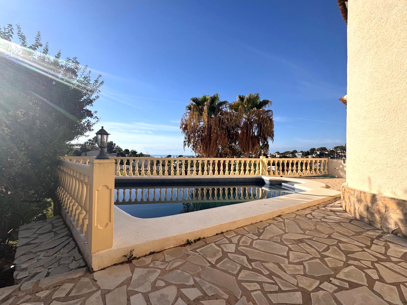 Villa te koop in Benissa