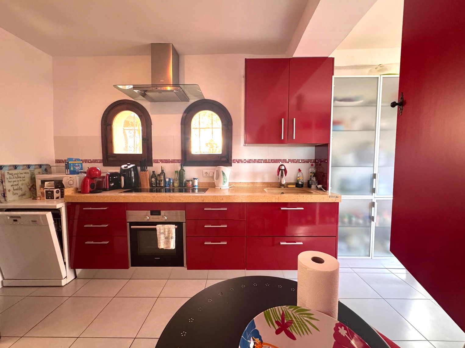 Villa te koop in Benissa