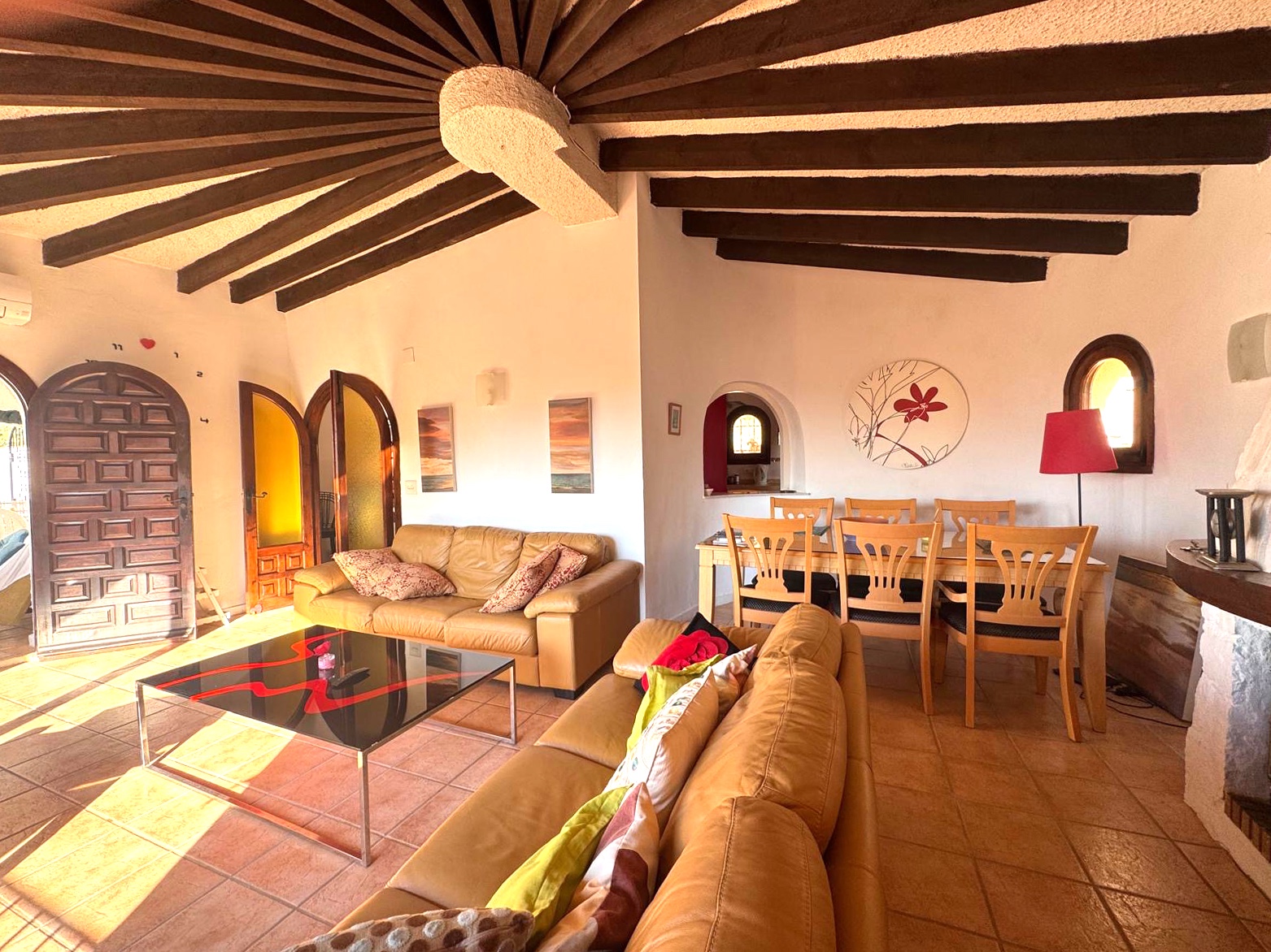 Villa te koop in Benissa