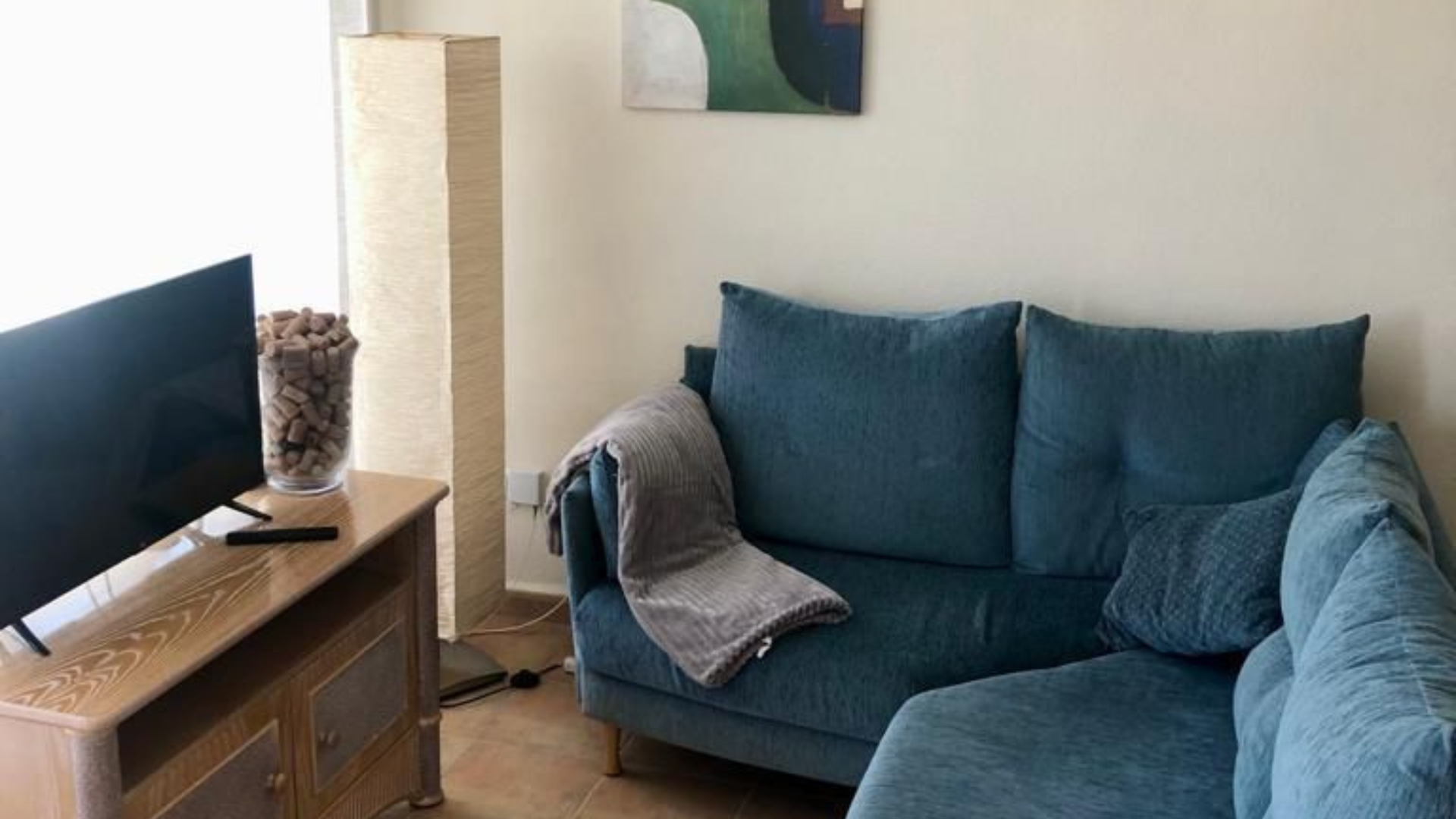 Appartement te koop in Calpe