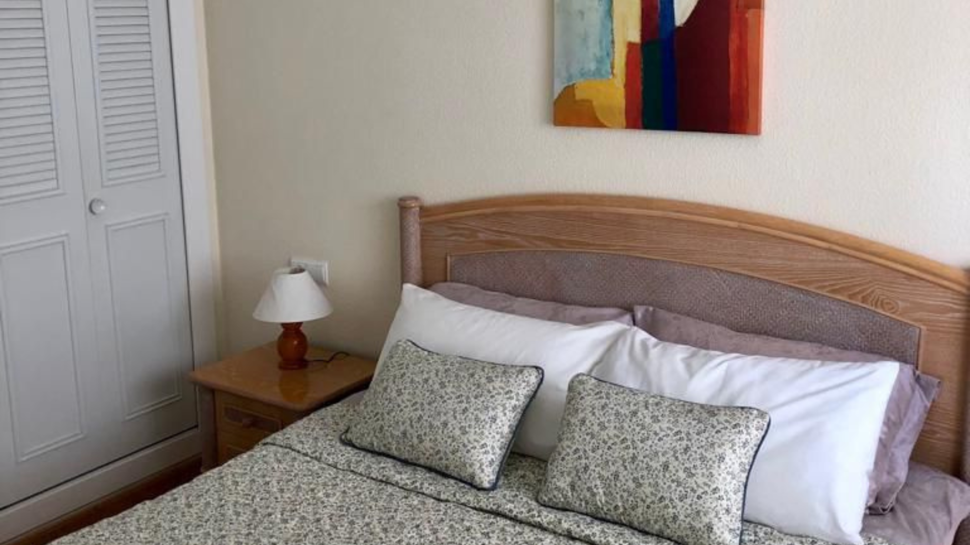 Appartement te koop in Calpe
