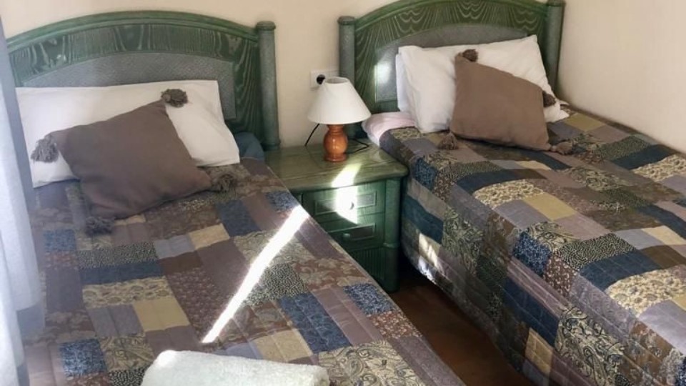 Appartement te koop in Calpe