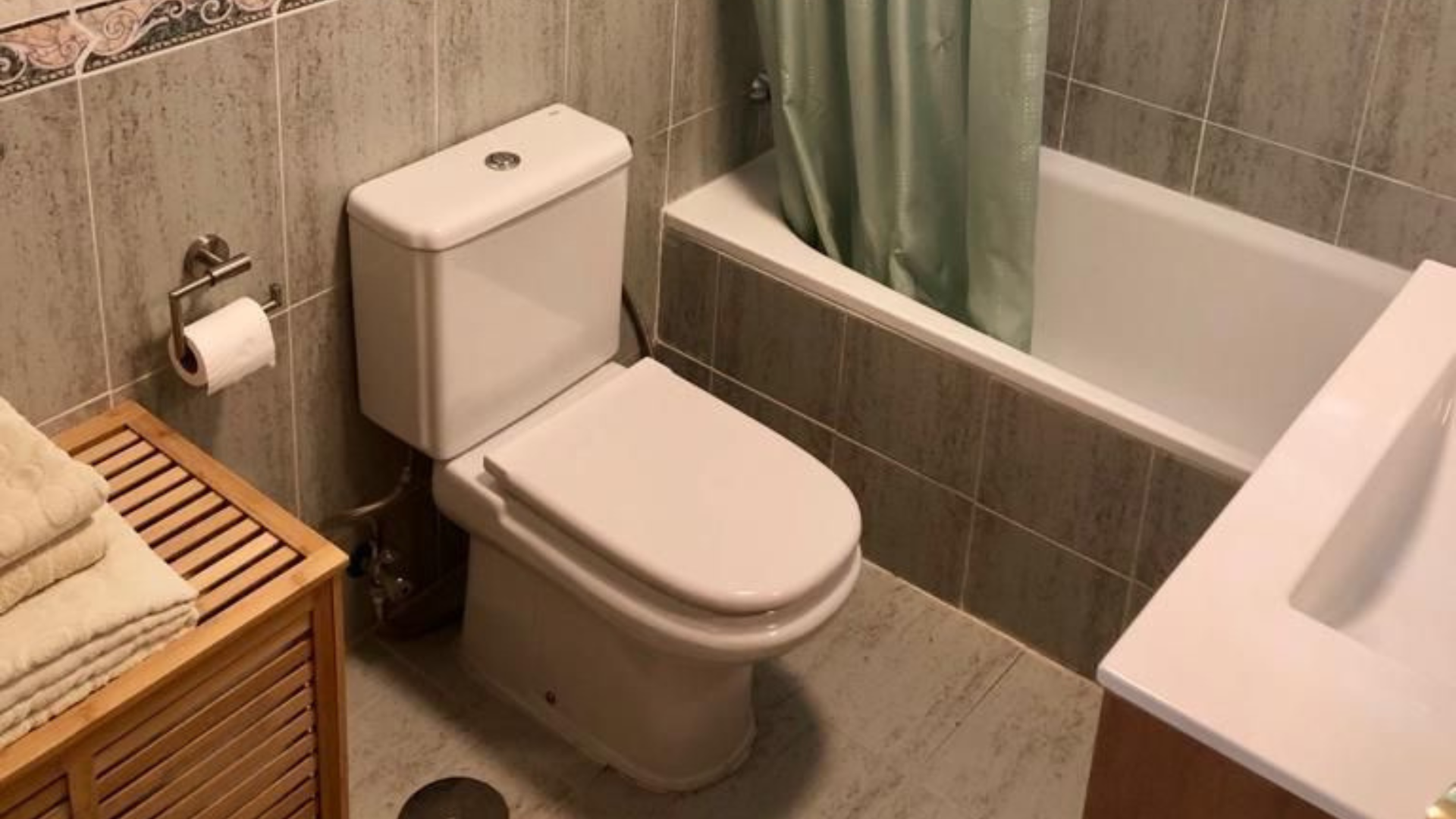 Appartement te koop in Calpe