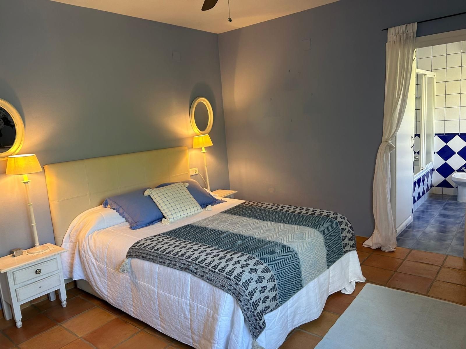Villa te koop in Altea