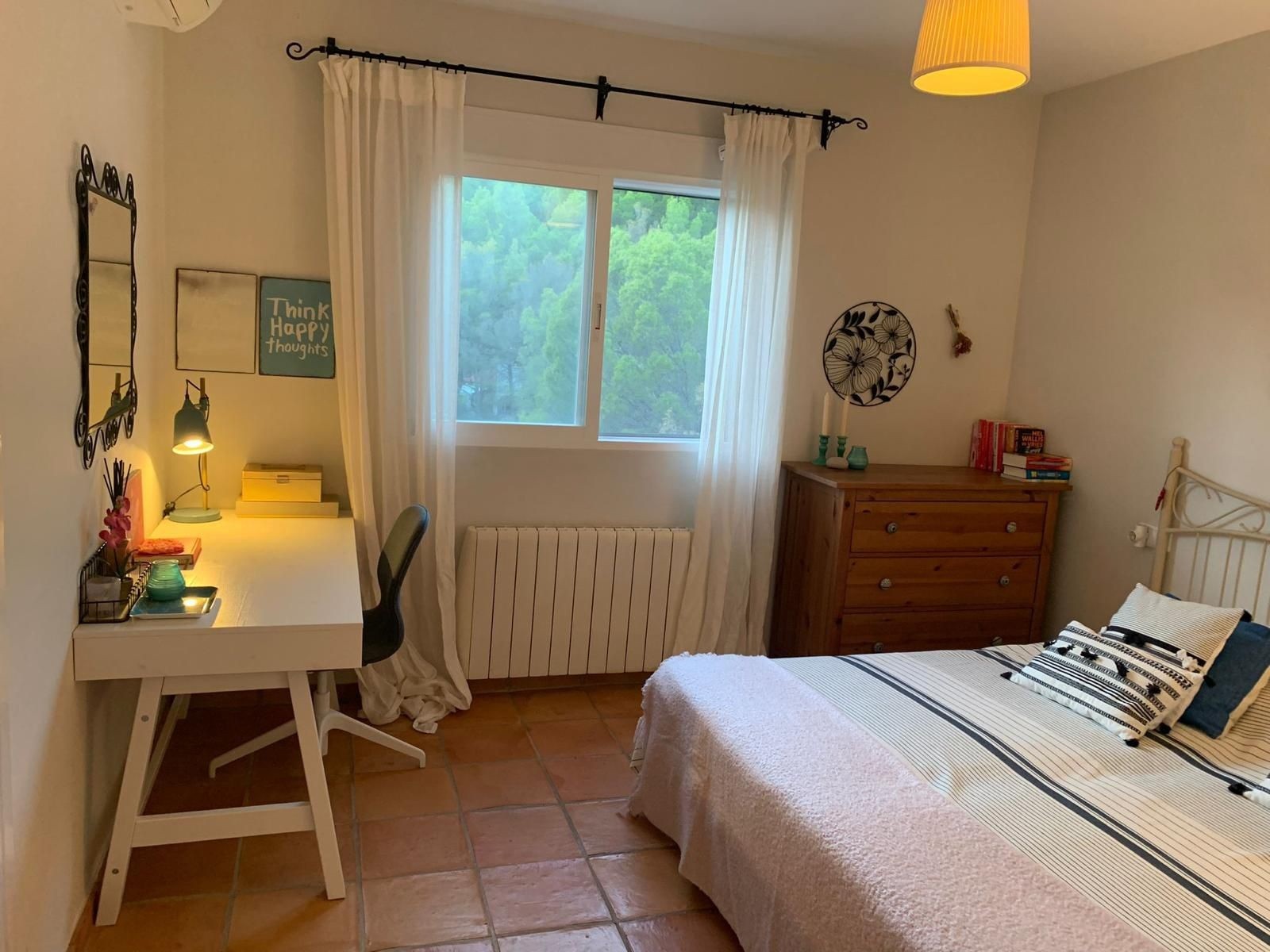Villa te koop in Altea