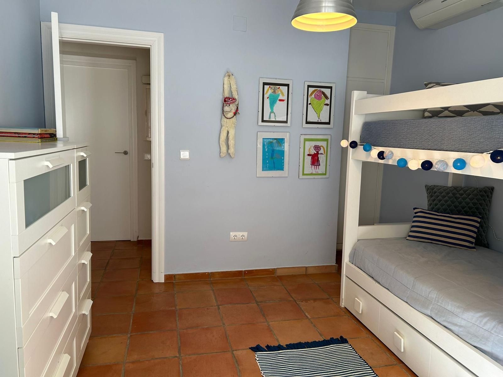 Villa te koop in Altea