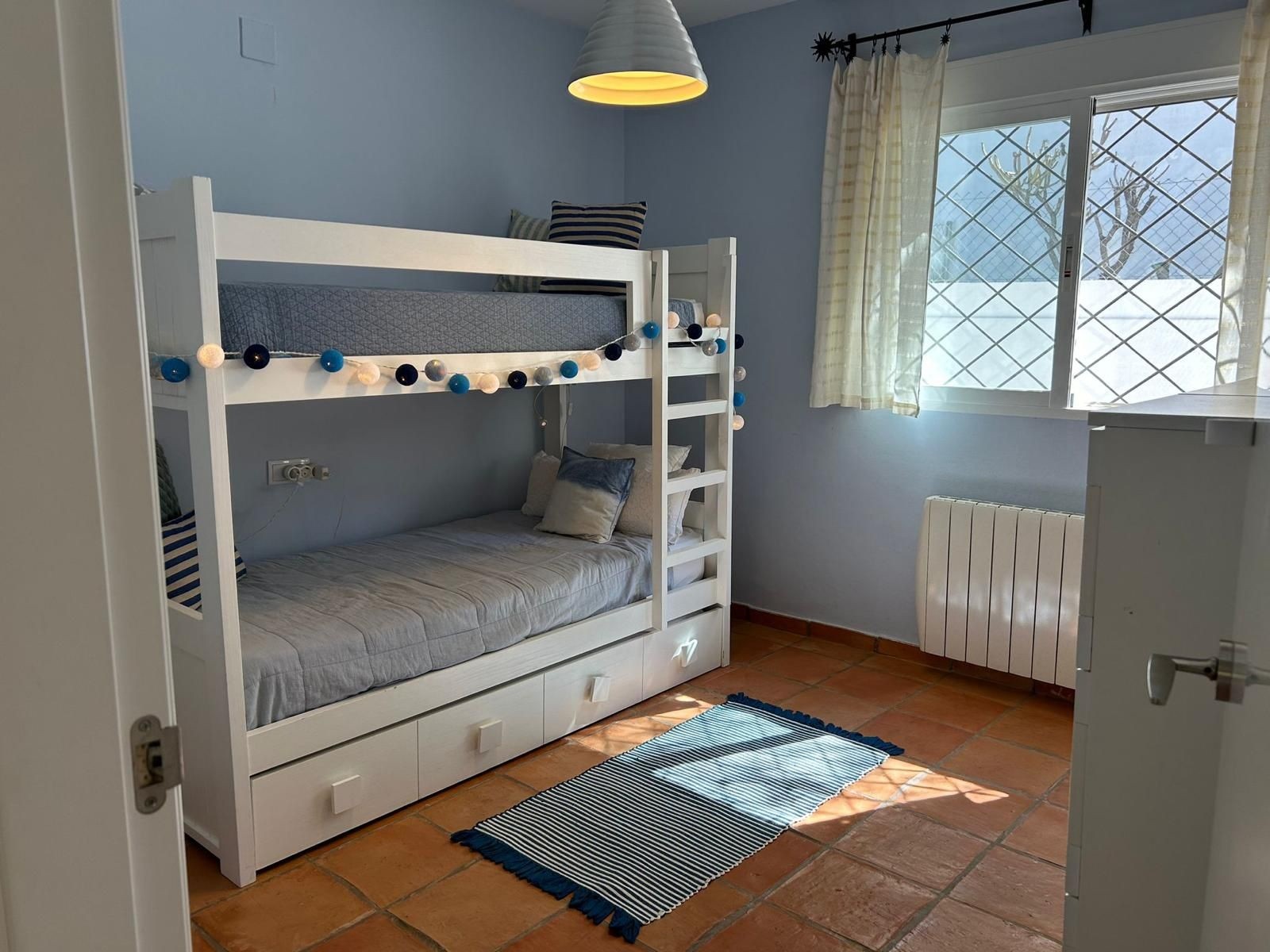 Villa te koop in Altea