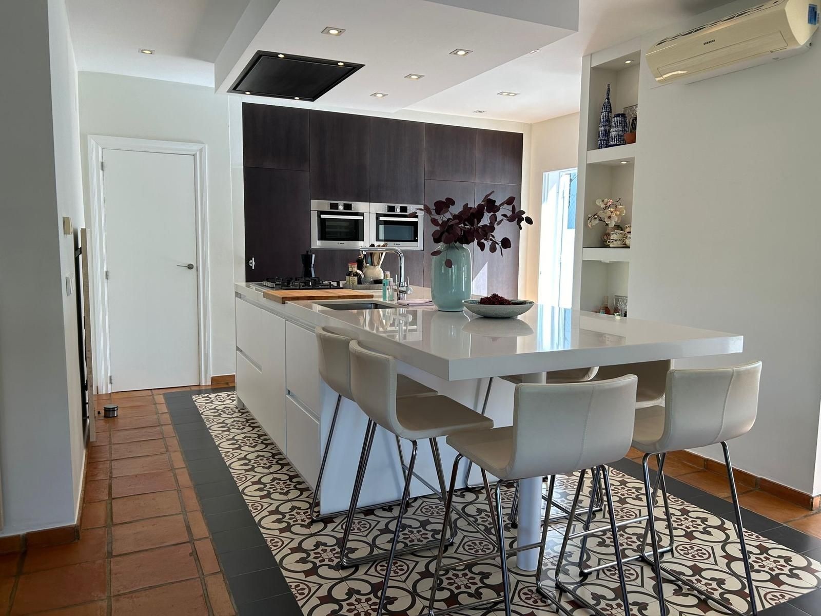 Villa te koop in Altea