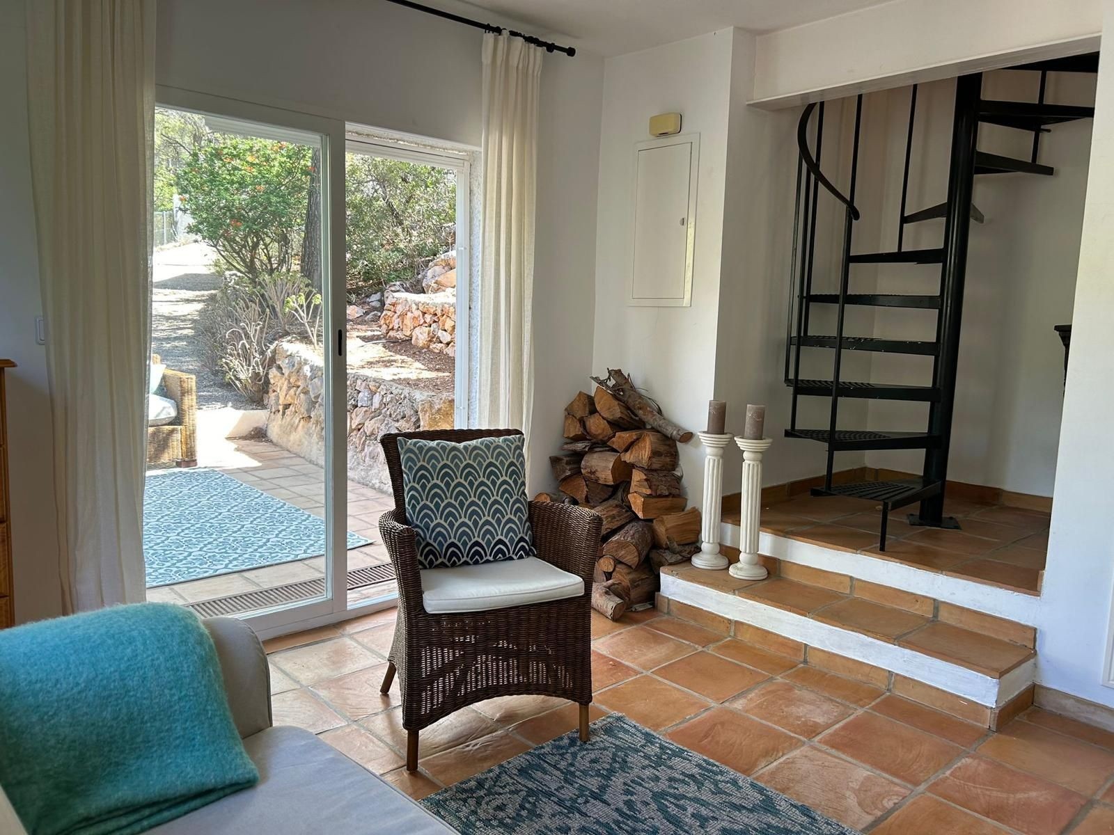Villa te koop in Altea