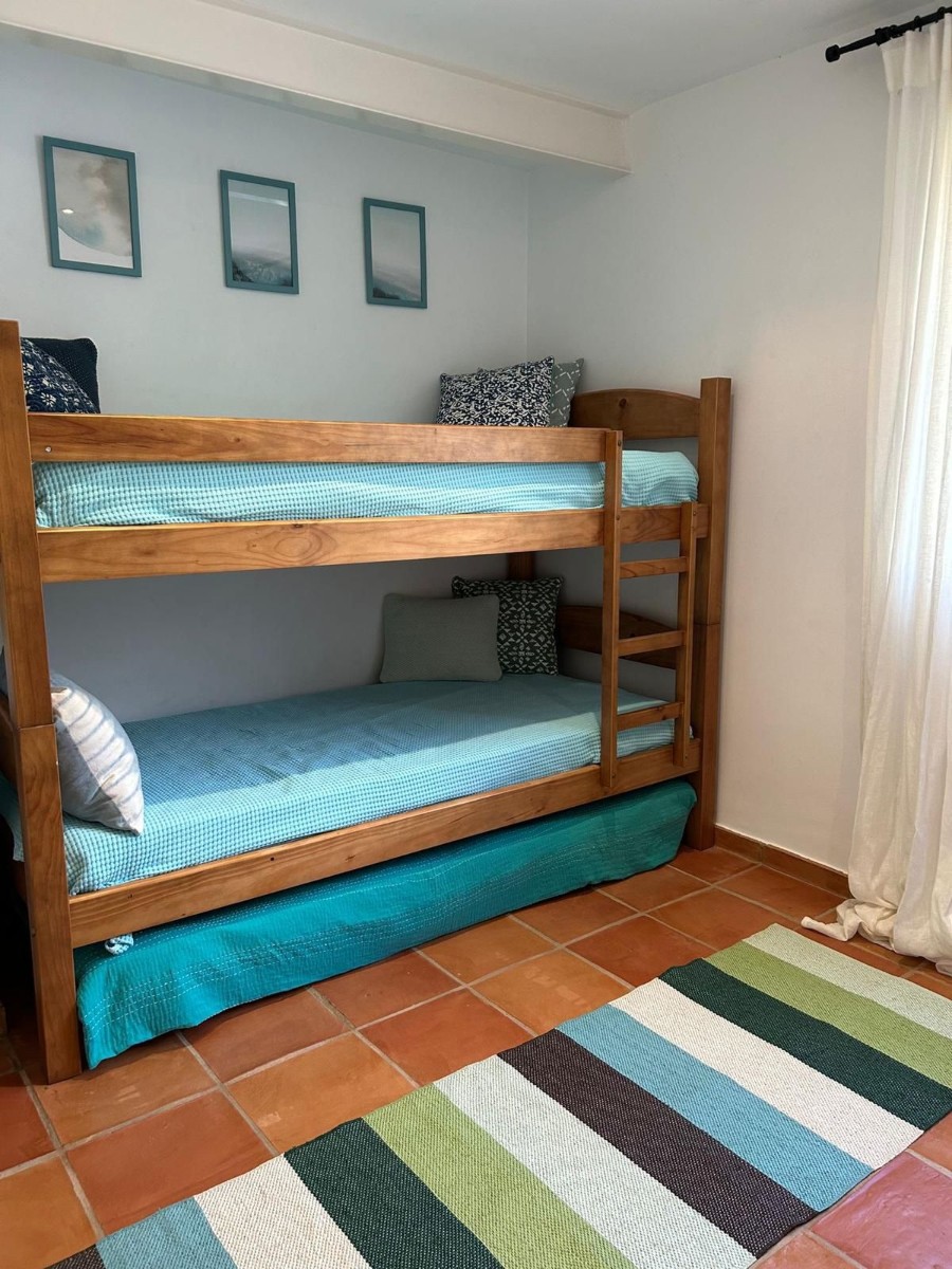 Villa te koop in Altea