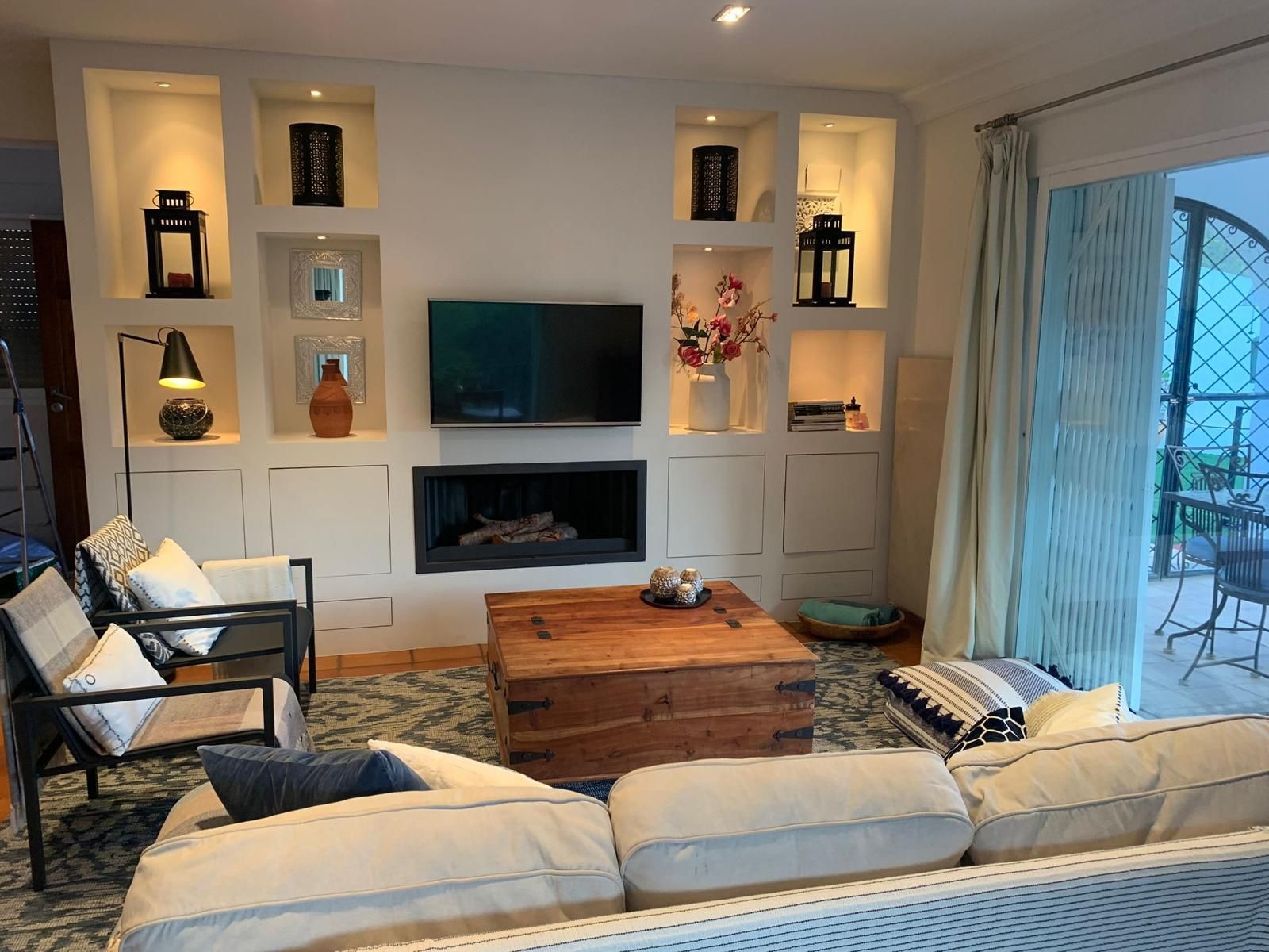 Villa te koop in Altea