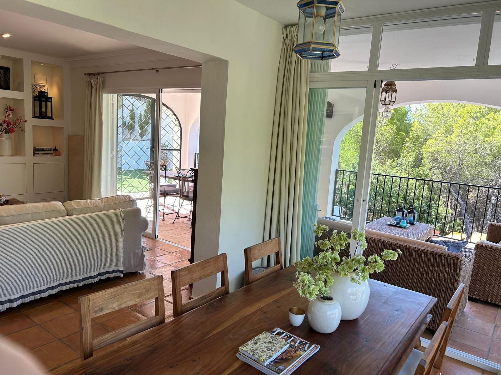 Villa te koop in Altea