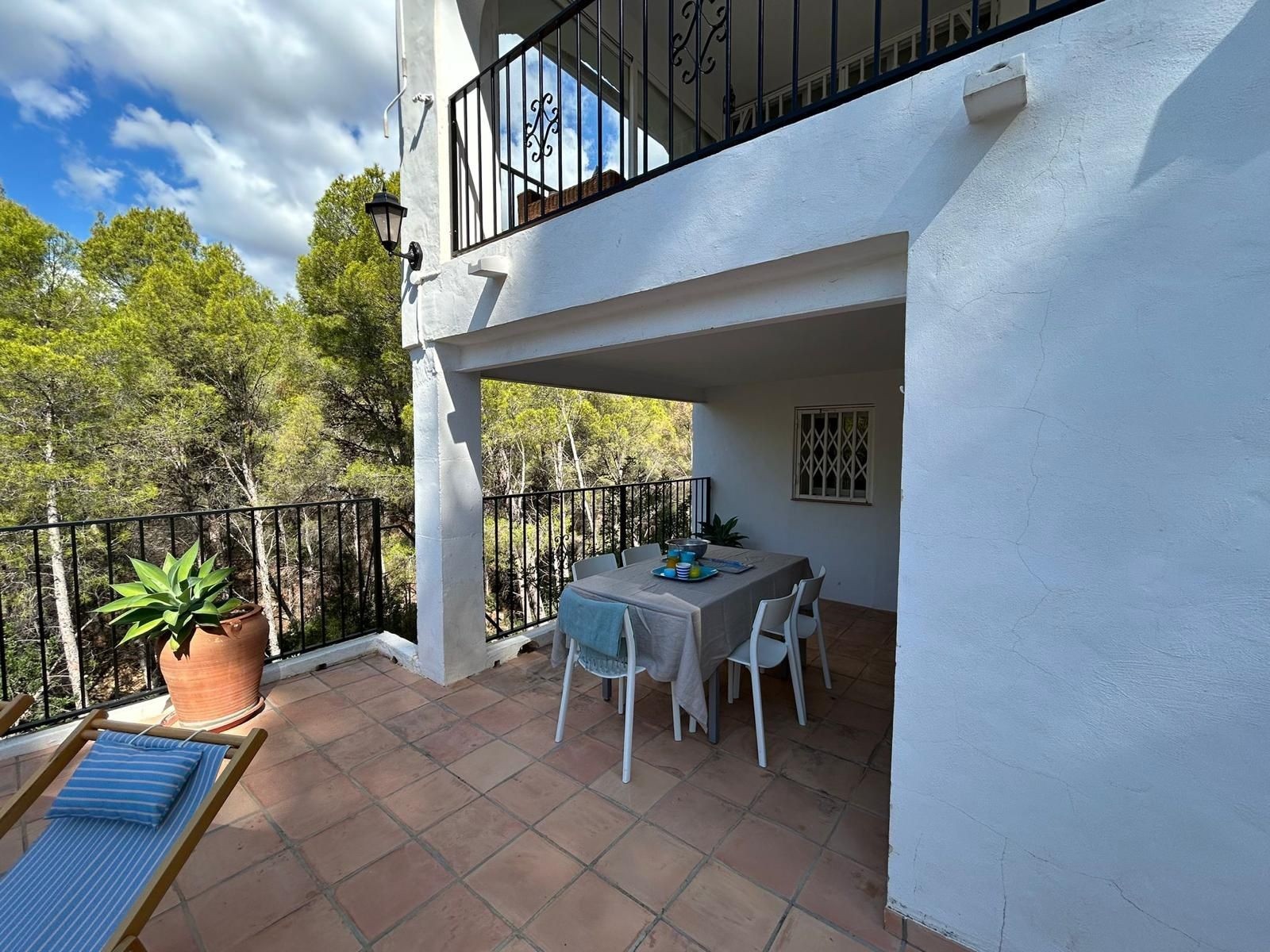 Villa te koop in Altea