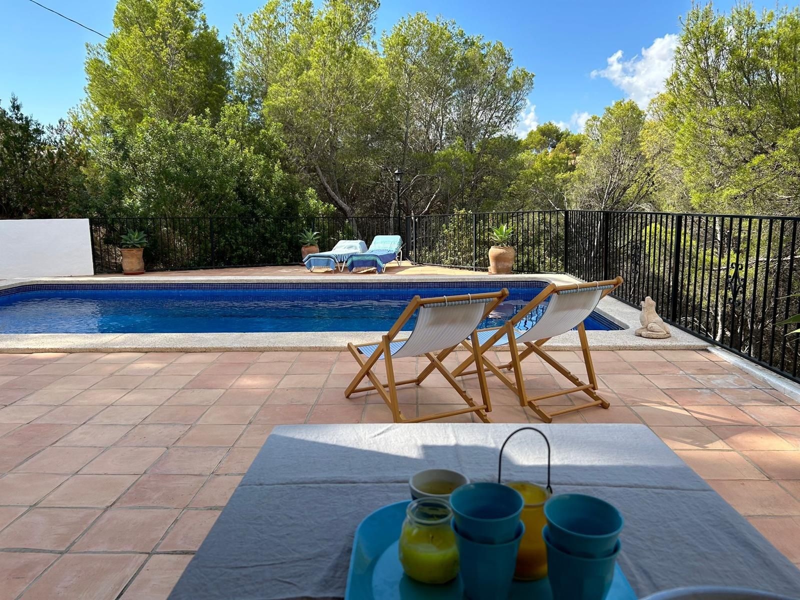Villa te koop in Altea