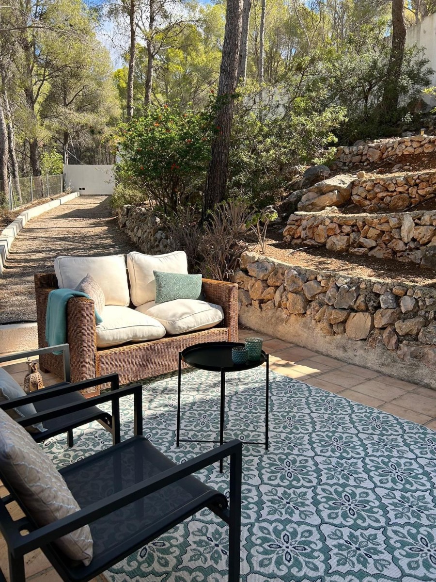 Villa te koop in Altea