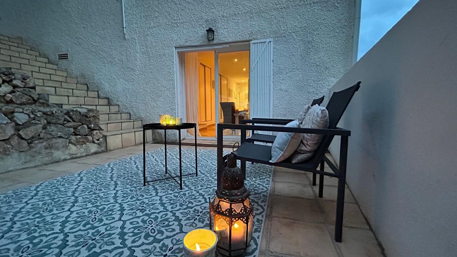 Villa te koop in Altea