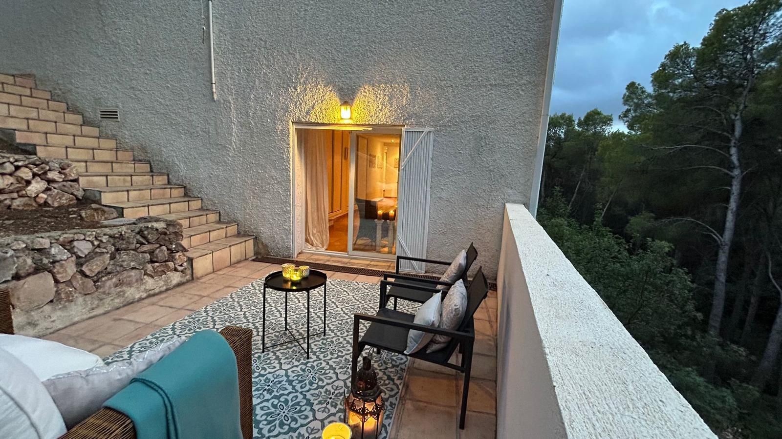 Villa te koop in Altea