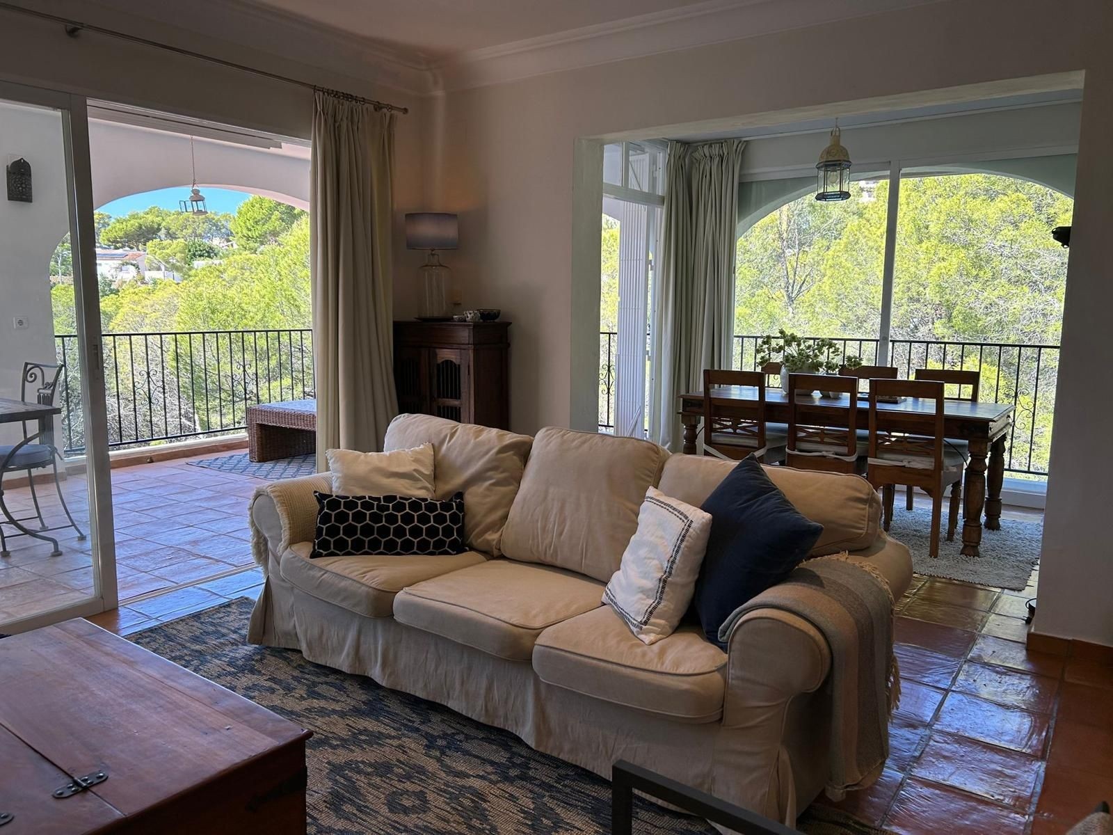Villa te koop in Altea