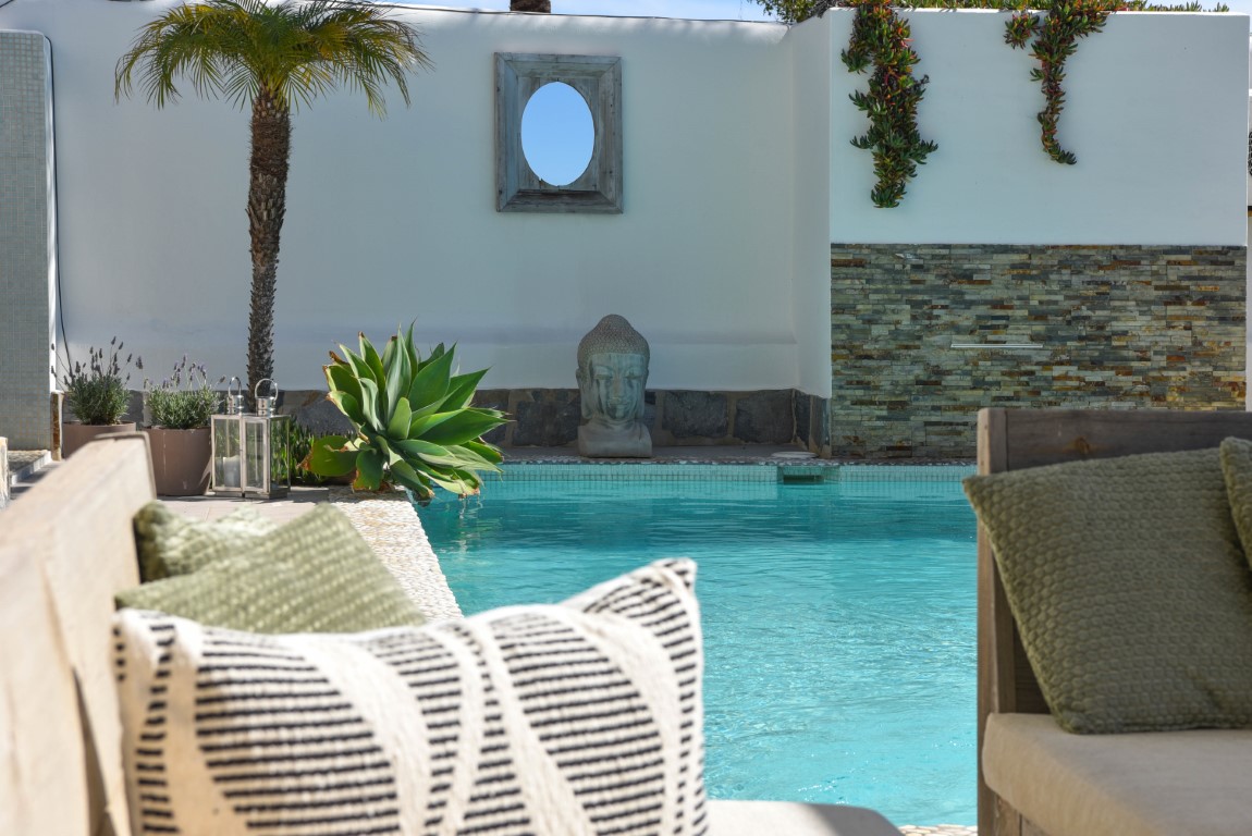 Villa te koop met zeezicht in Moraira (30)