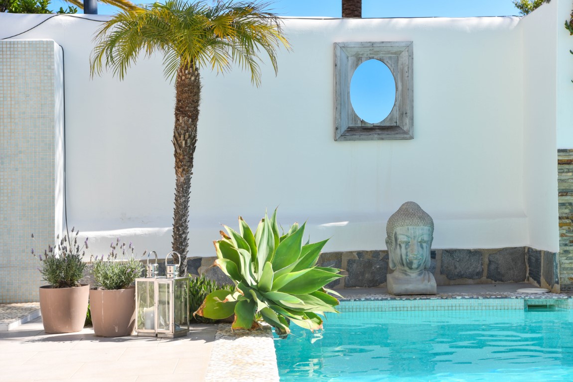 Villa te koop met zeezicht in Moraira (34)