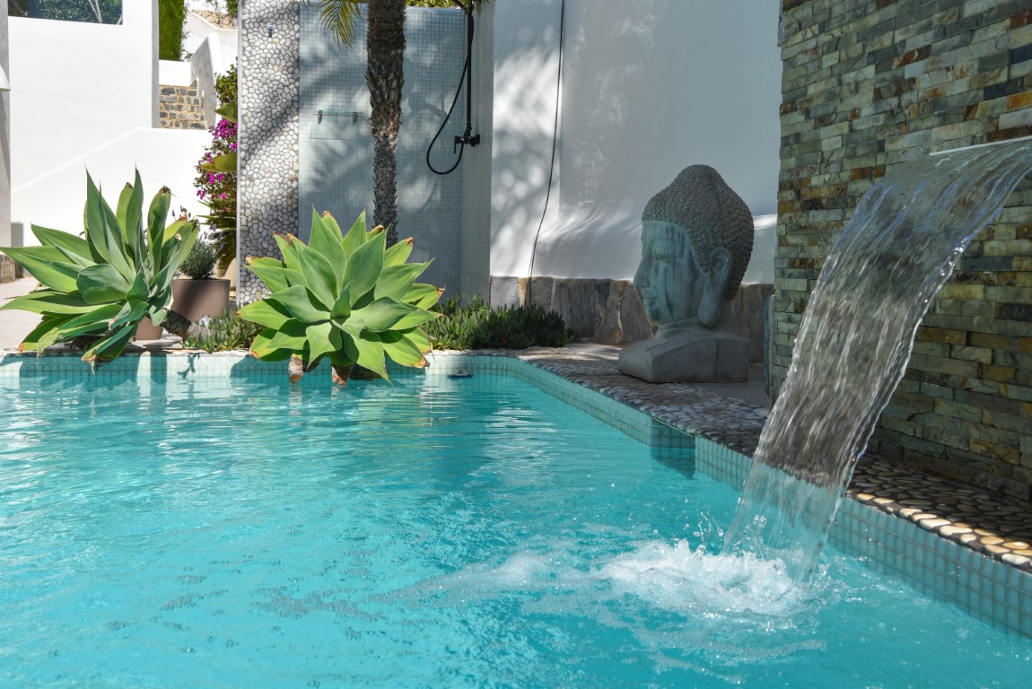 Villa te koop met zeezicht in Moraira (43)