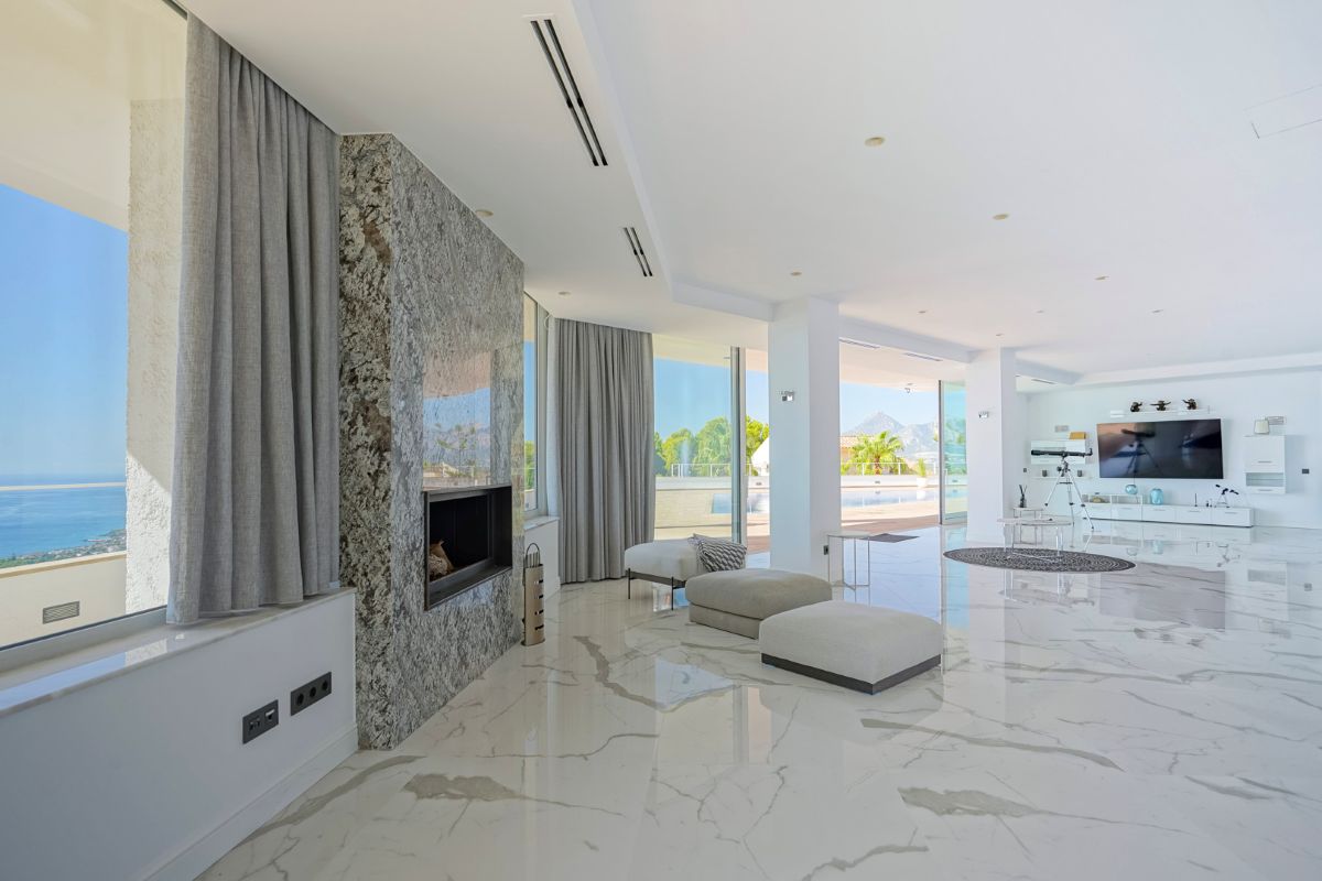 Villa zeezicht Altea (11)