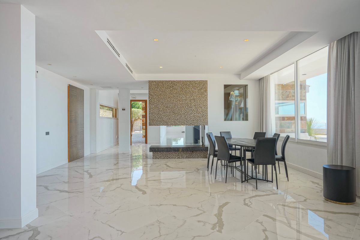 Villa zeezicht Altea (14)