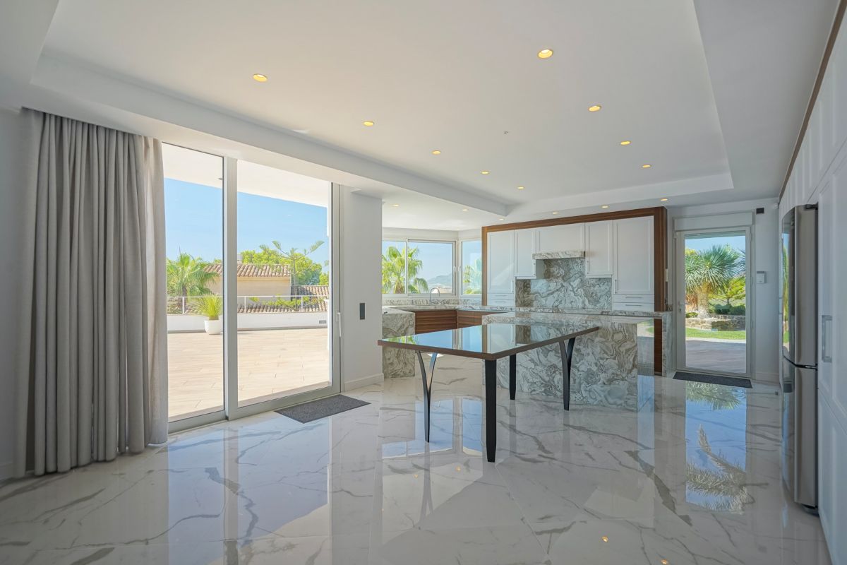 Villa zeezicht Altea (16)