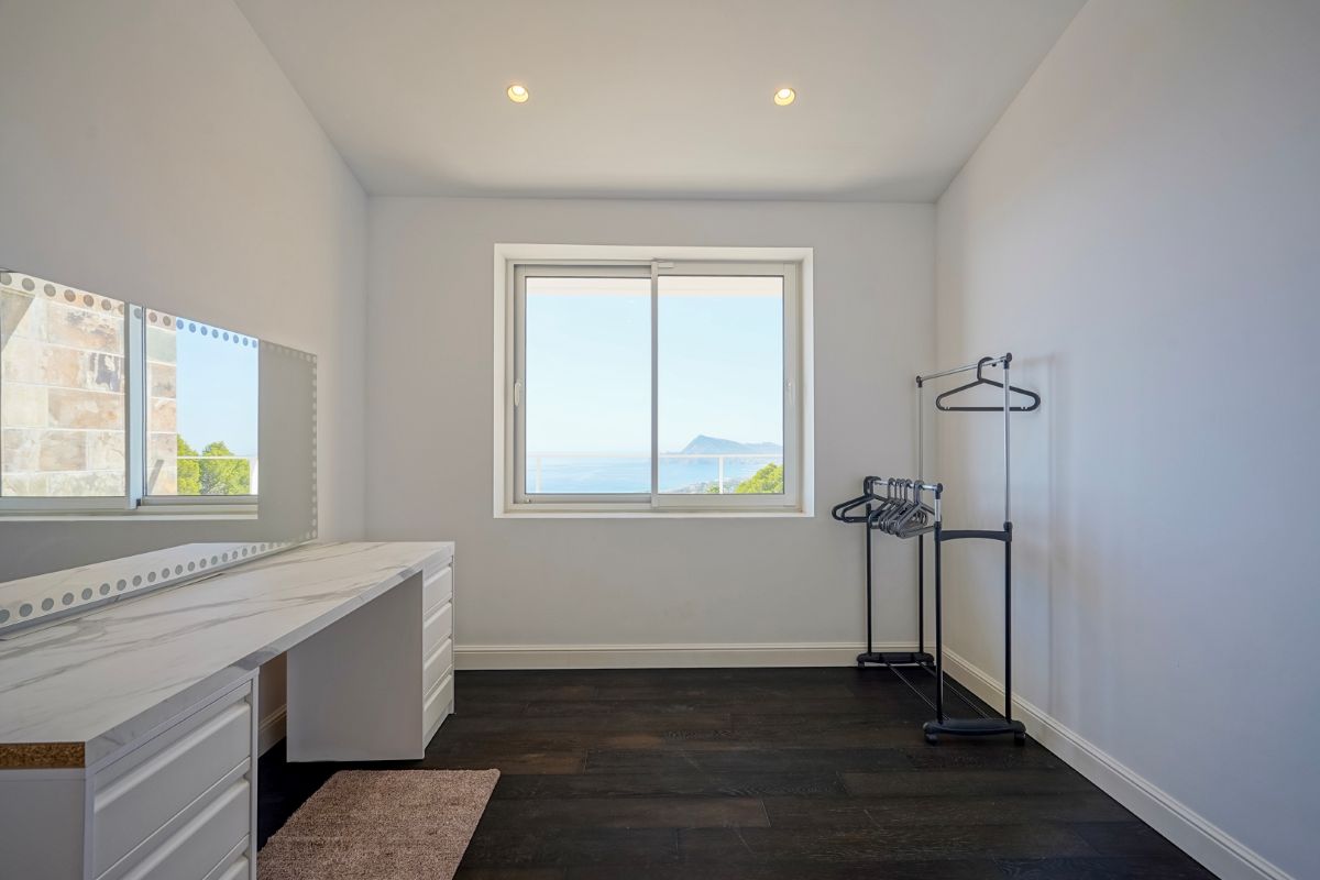 Villa zeezicht Altea (33)