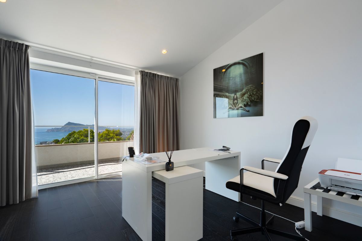 Villa zeezicht Altea (34)